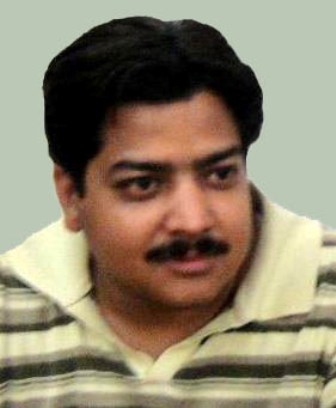 Anil Kumar Patel